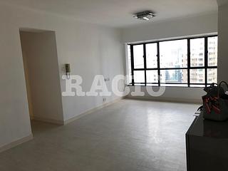 Mid Levels Central - The Grand Panorama 08