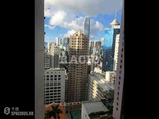 Mid Levels Central - The Grand Panorama 02