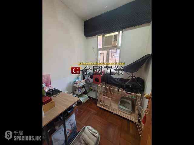 Mong Kok - Hung Kwong Building 07