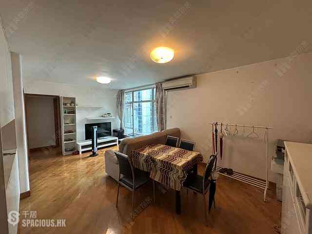 Fortress Hill - Harbour Heights Block 2 (Sung Fung Court) 01