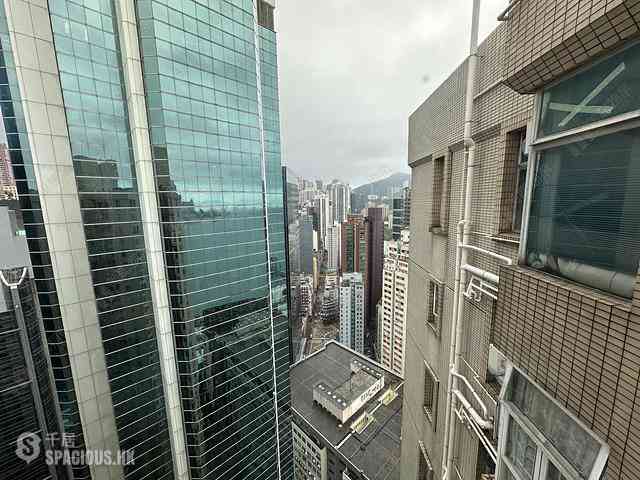 Fortress Hill - Harbour Heights Block 2 (Sung Fung Court) 04
