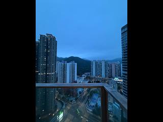 Tseung Kwan O - The Wings 07