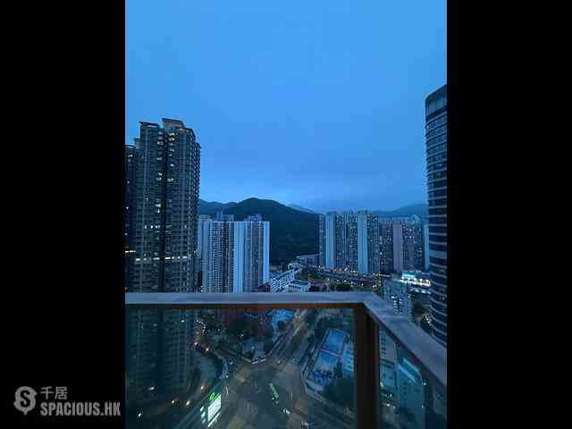 Tseung Kwan O - The Wings 07