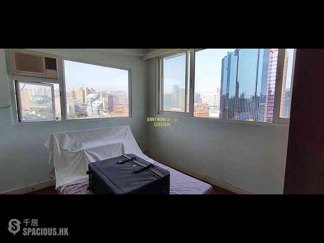 Tsim Sha Tsui - Winston Mansion 06