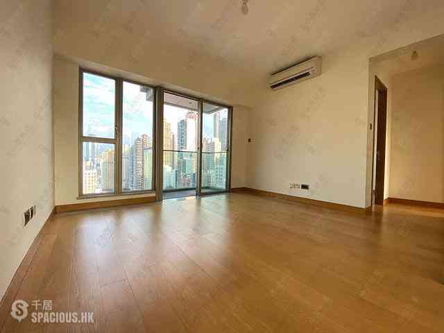 Sai Ying Pun - The Nova 08