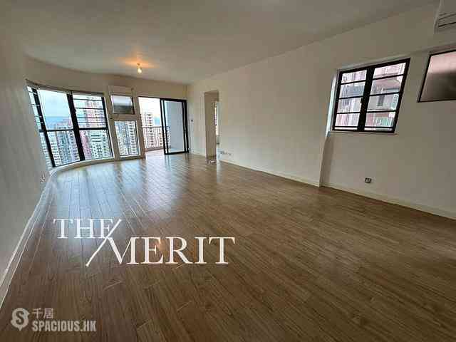 Mid Levels West - Dragonview Court 01