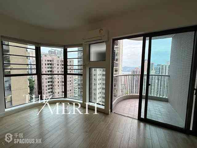 Mid Levels West - Dragonview Court 02