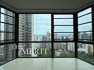 Mid Levels West - Dragonview Court 09