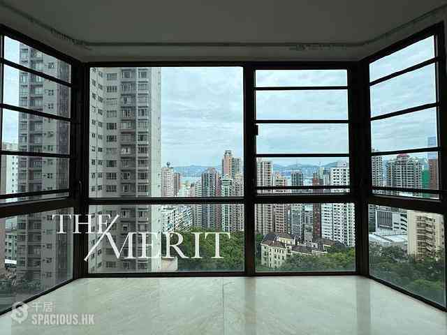 Mid Levels West - Dragonview Court 09