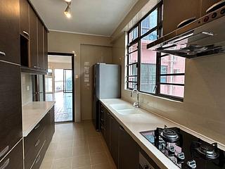 Mid Levels West - Dragonview Court 12