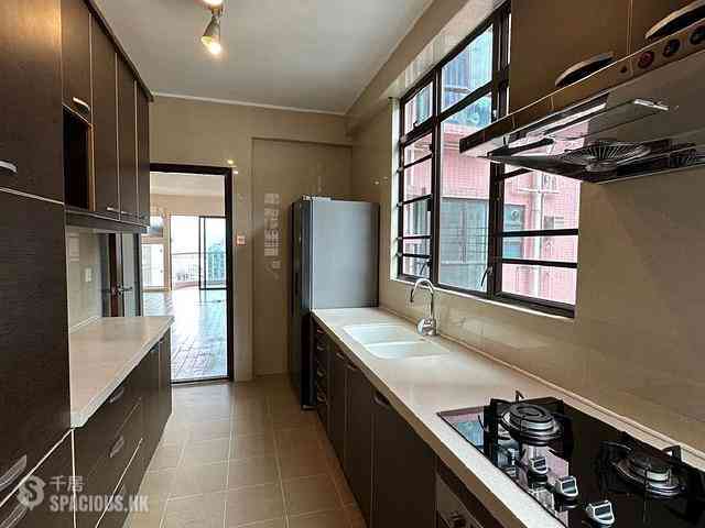 Mid Levels West - Dragonview Court 12
