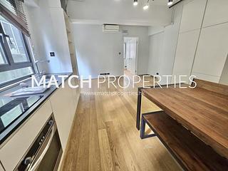 Sheung Wan - Central Mansion 02
