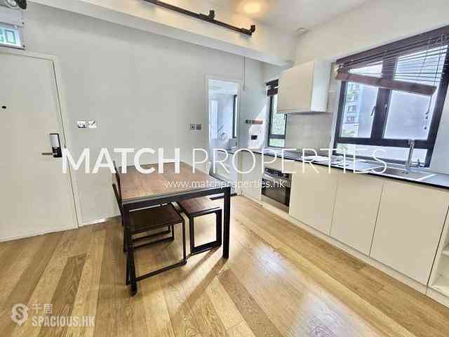 Sheung Wan - Central Mansion 03