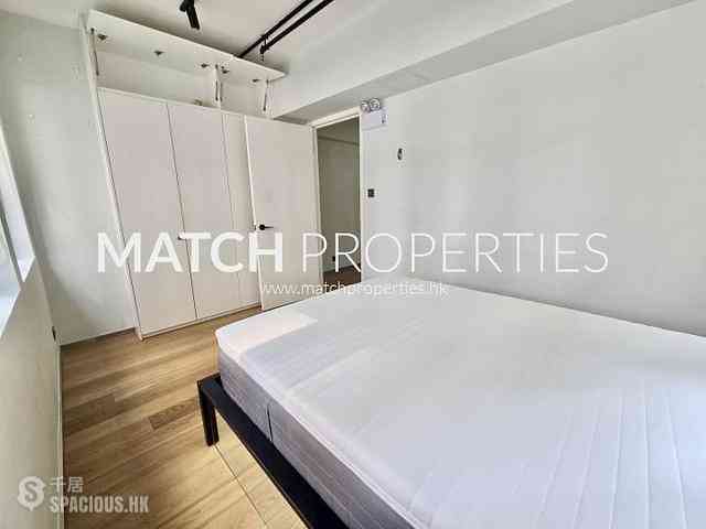 Sheung Wan - Central Mansion 06