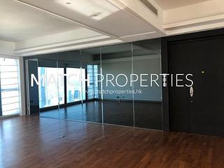 Mid Levels Central - The Harbourview 07