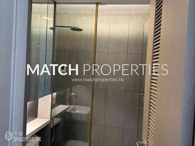 Wan Chai - The Oakhill 06