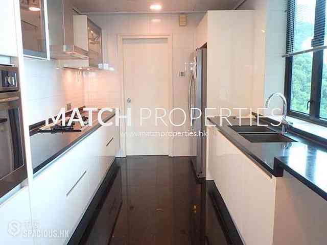 Mid Levels Central - The Harbourview 11