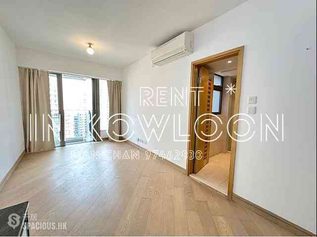 Mong Kok - MacPherson Place 01