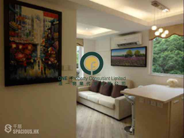Kennedy Town - Jade Lotus Garden 02