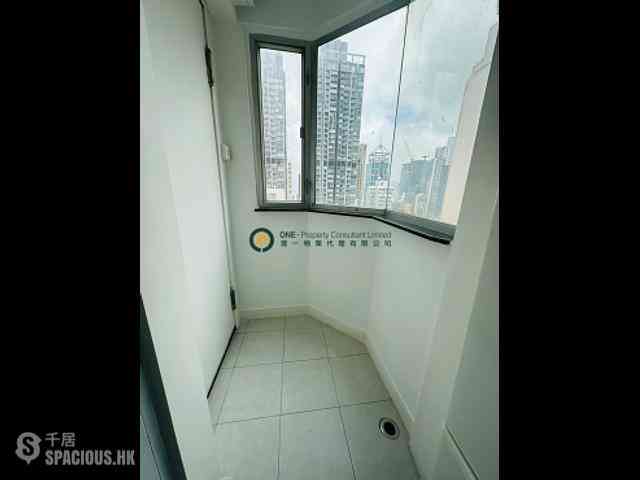 Sai Ying Pun - Jade Court 04