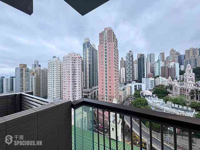 Shek Tong Tsui - High West 01