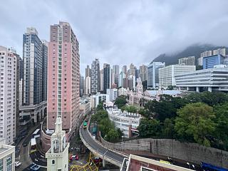 Shek Tong Tsui - High West 04