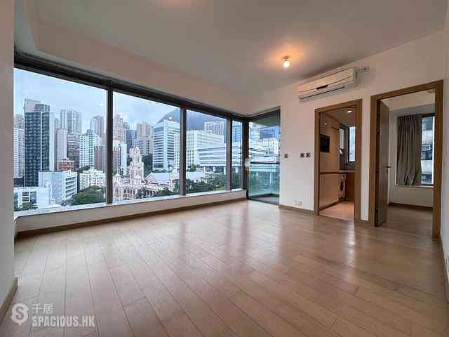 Shek Tong Tsui - High West 07