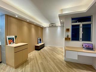Mid Levels Central - Jadestone Court 02