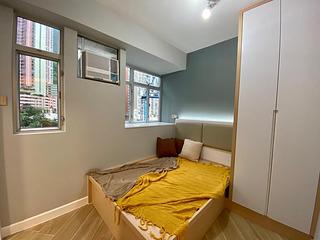Mid Levels Central - Jadestone Court 04