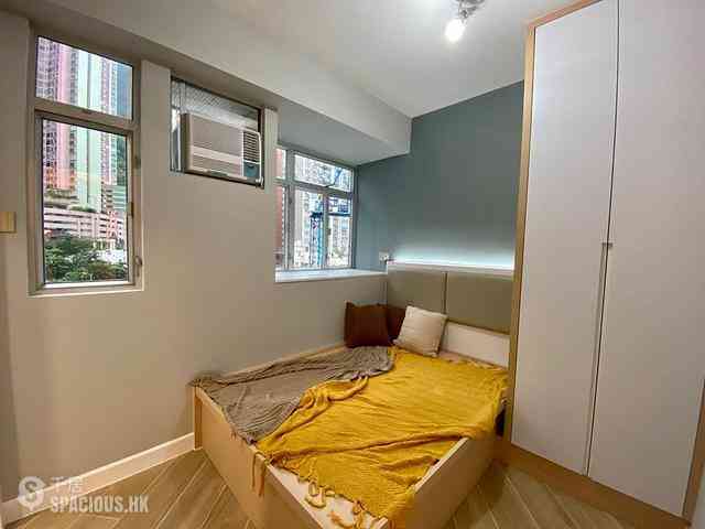 Mid Levels Central - Jadestone Court 04