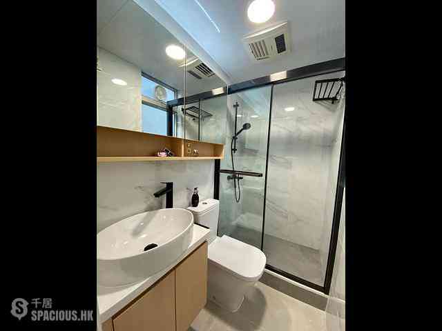 Mid Levels Central - Jadestone Court 06