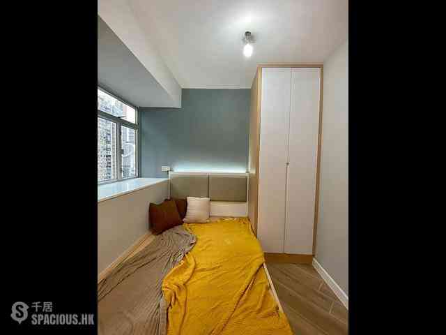 Mid Levels Central - Jadestone Court 08