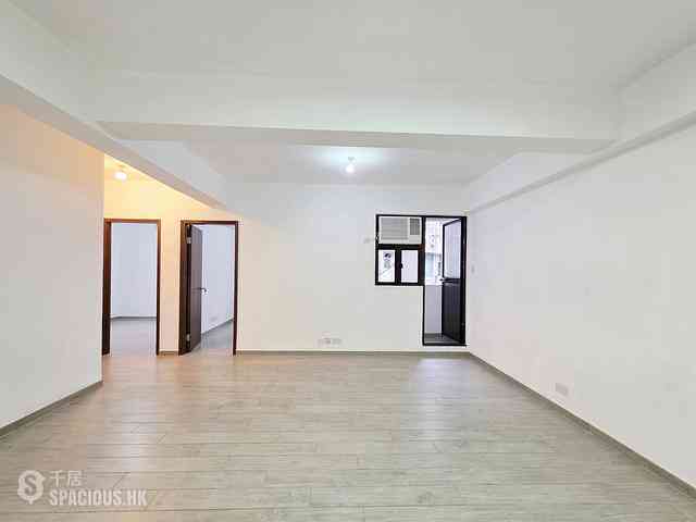 Causeway Bay - Vienna Mansion 01