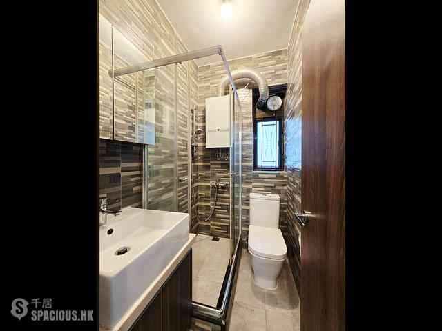 Causeway Bay - Vienna Mansion 08