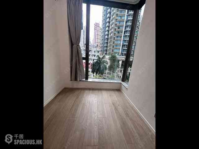 Wan Chai - Spring Garden 03