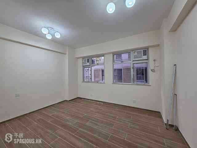 Wan Chai - Cactus Mansion 02