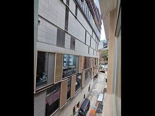 Wan Chai - Cactus Mansion 08