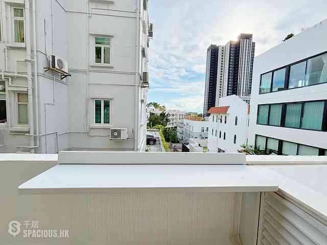 Pok Fu Lam - Cnt Bisney 01