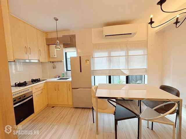 Pok Fu Lam - Cnt Bisney 03