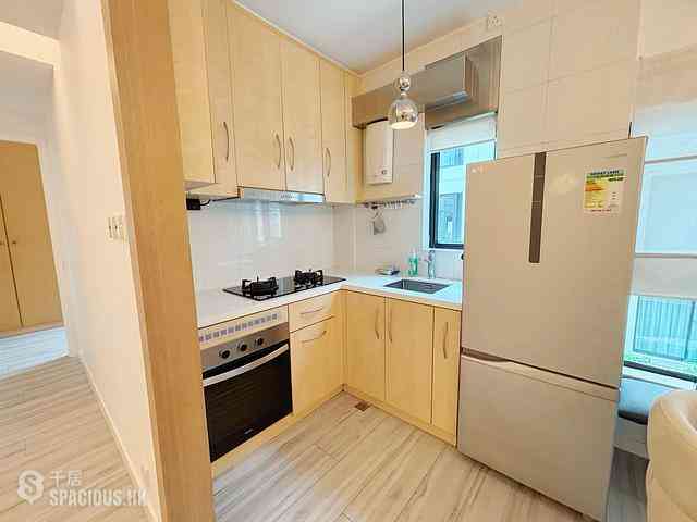 Pok Fu Lam - Cnt Bisney 07