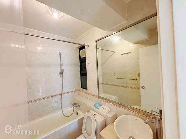 Pok Fu Lam - Cnt Bisney 09