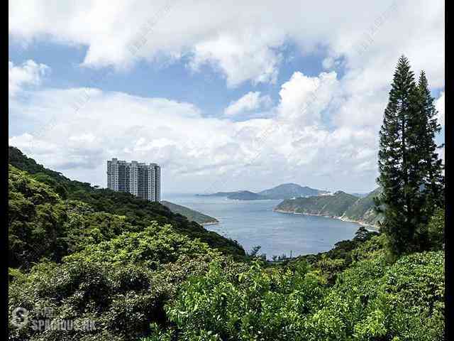 Repulse Bay - Sea Cliff Mansions 02