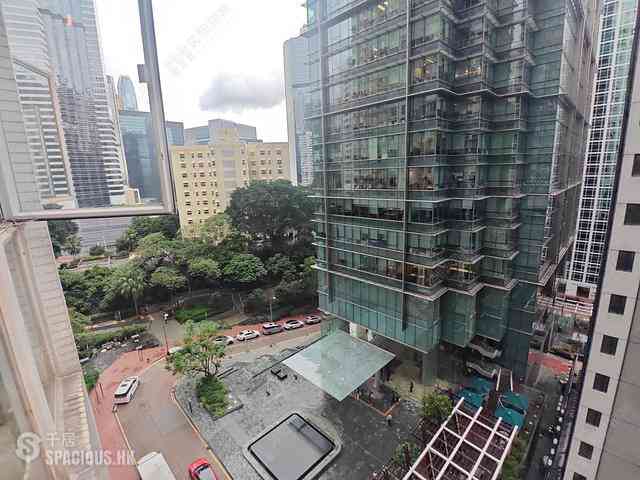 Wan Chai - Star Crest Block 2 02