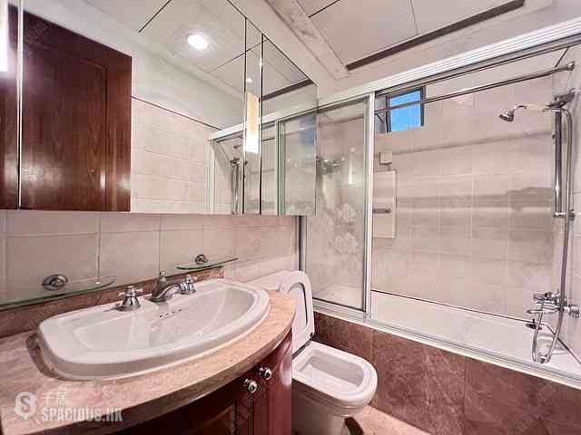Wan Chai - Star Crest Block 2 04
