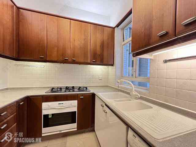 Wan Chai - Star Crest Block 2 05