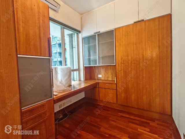 Wan Chai - Star Crest Block 2 06