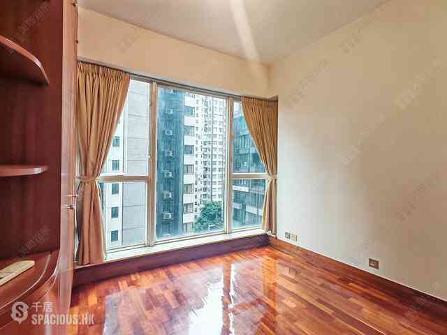 Wan Chai - Star Crest Block 2 07