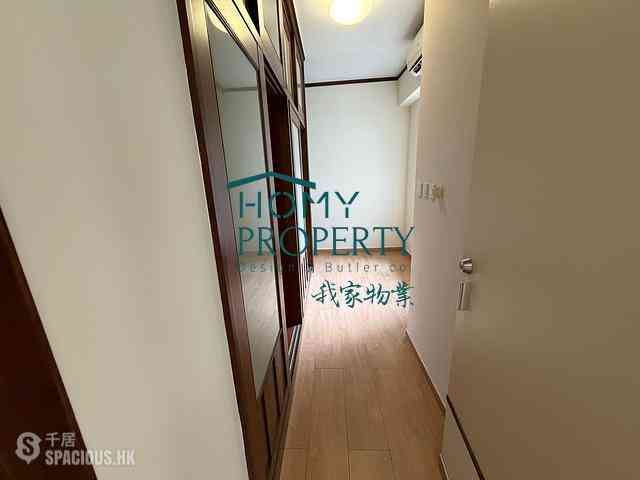 Wan Chai - Star Crest Block 1 03