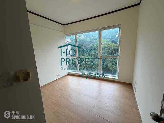 Wan Chai - Star Crest Block 1 01