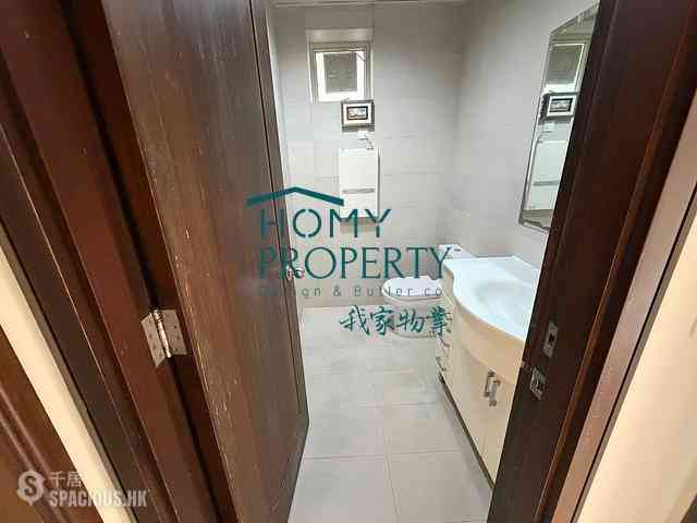 Wan Chai - Star Crest Block 1 05